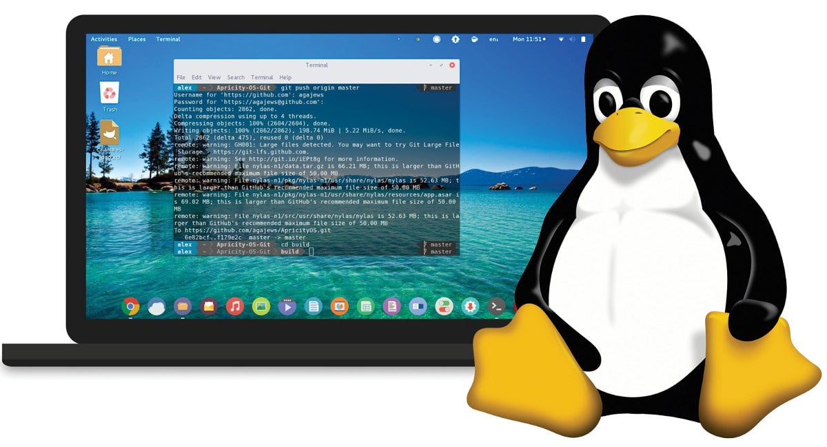 Linux free命令示例